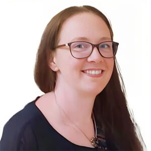 Angie Day headshot