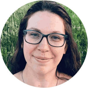 Laura Houghton headshot