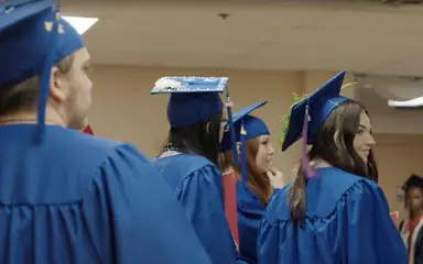 Graduación de la promoción 2025 de la ODLS