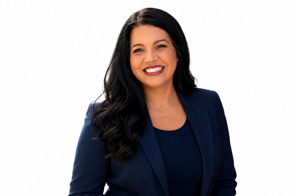 Nicole Johnson