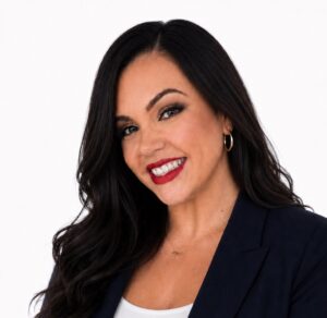 Nicole Johnson
